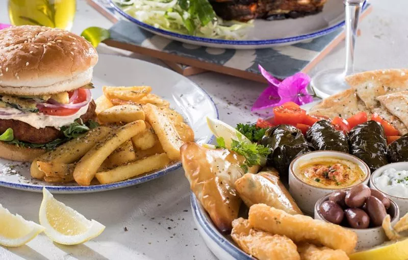 Restaurant image