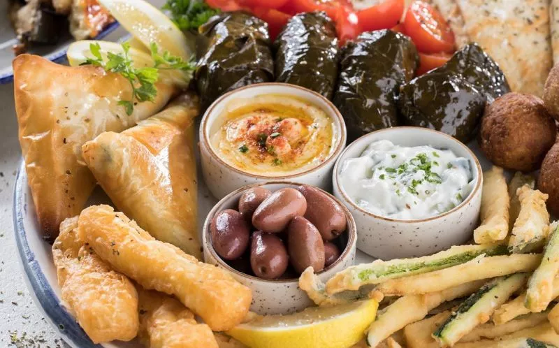 Restaurant image