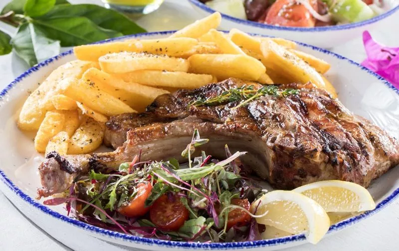 Restaurant image