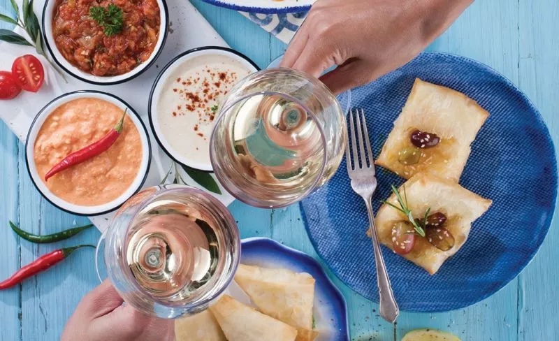 Restaurant image