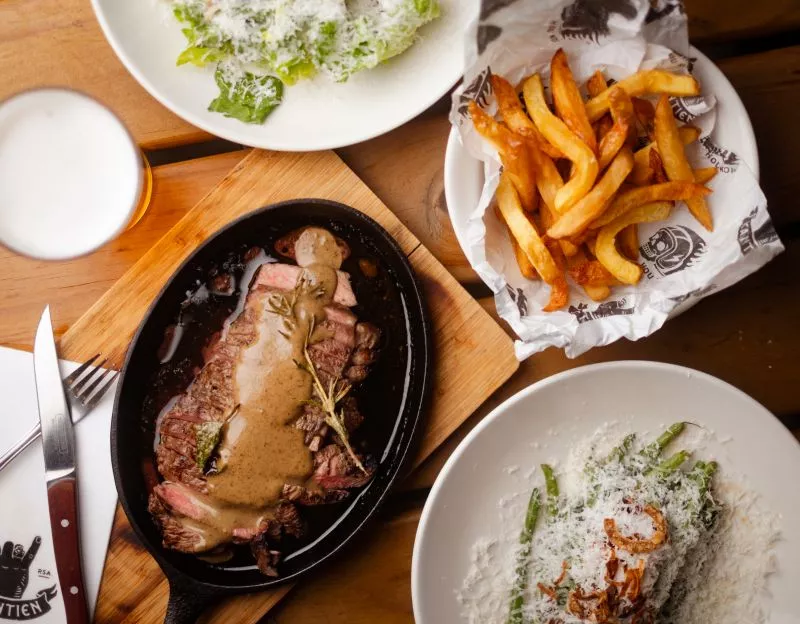 Restaurant image