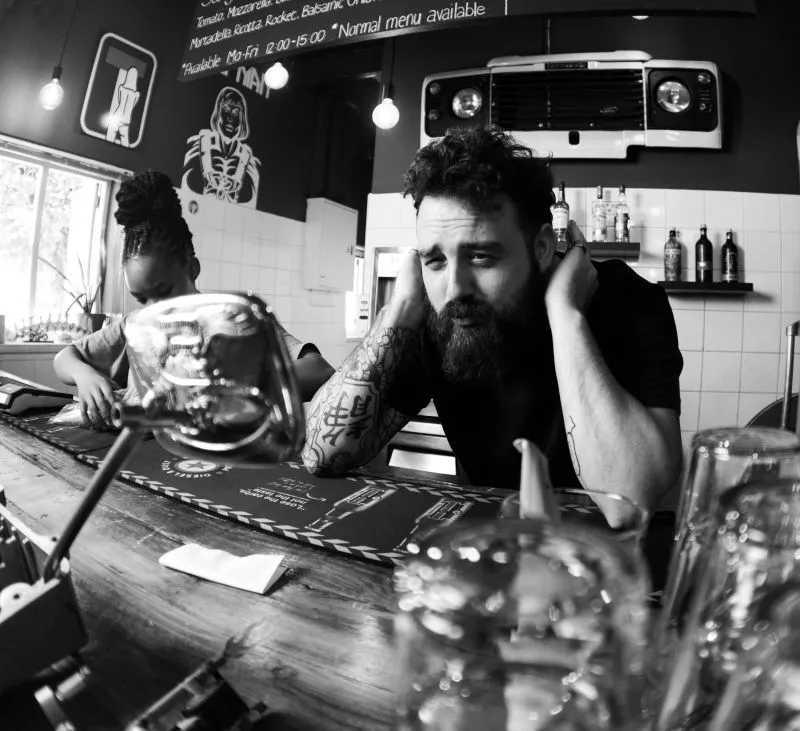 Restaurant image