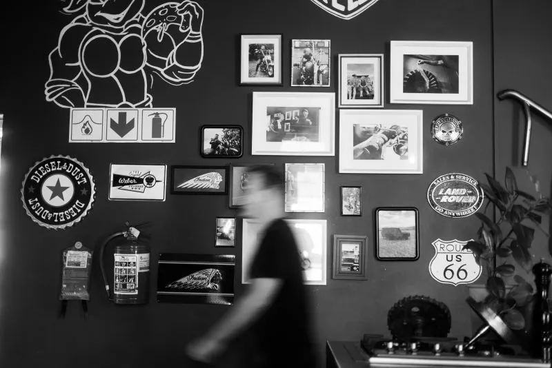 Restaurant image