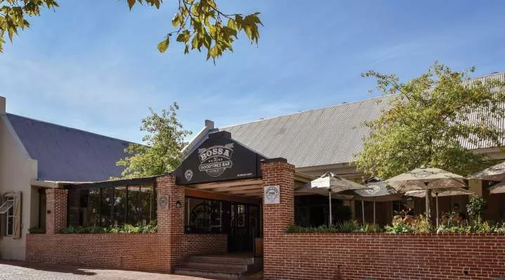 Restaurant image