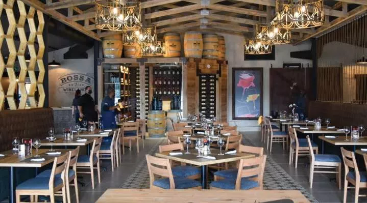 Restaurant image