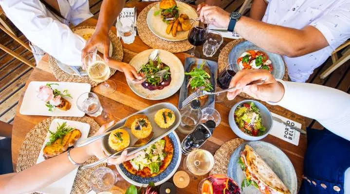 Restaurant image