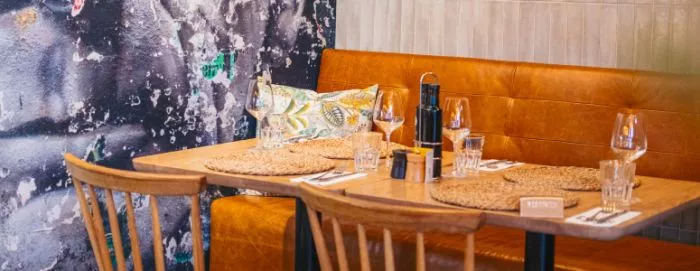 Restaurant image
