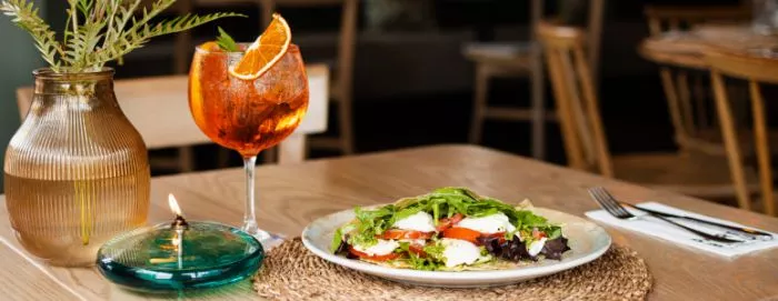 Restaurant image