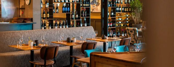 Restaurant image