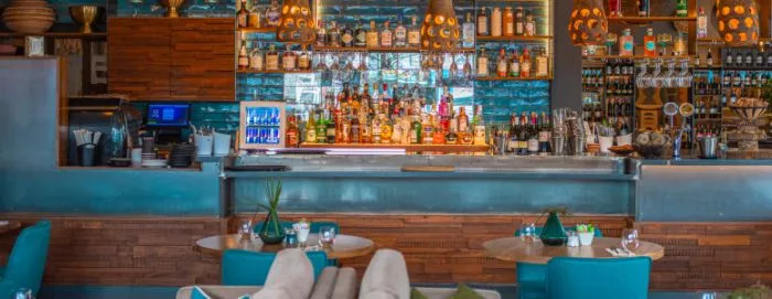 Restaurant image