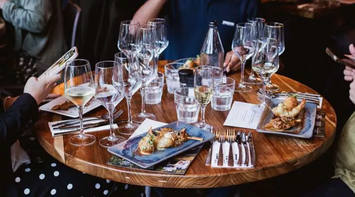 Restaurant image