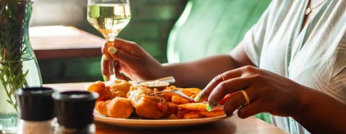 Restaurant image