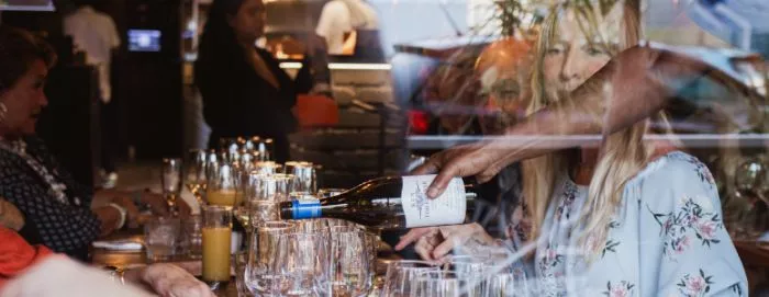 Restaurant image