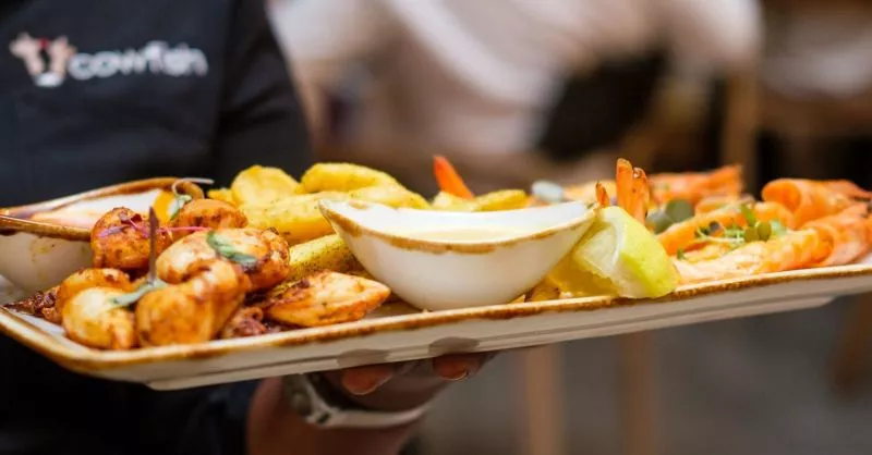 Restaurant image