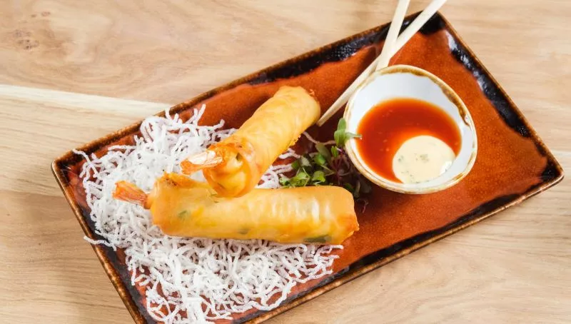 Restaurant image