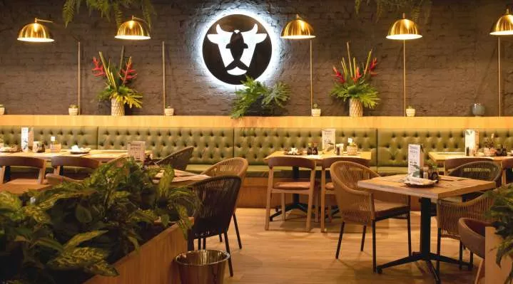 Restaurant image
