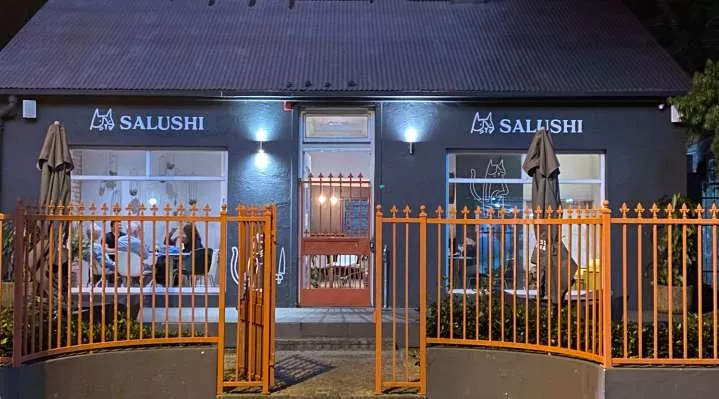 Restaurant image