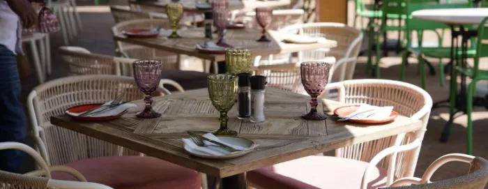 Restaurant image