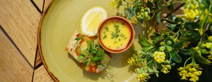 Restaurant image