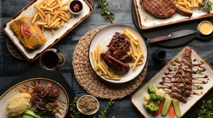 Restaurant image