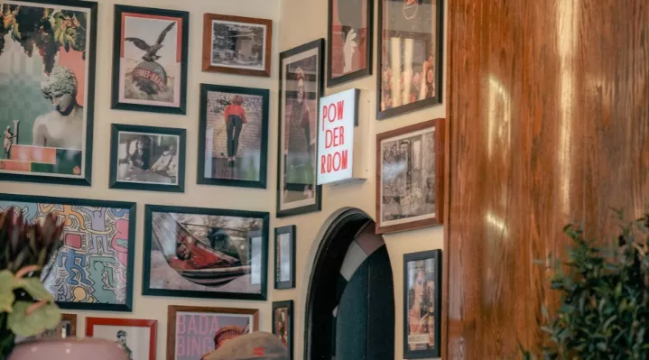 Restaurant image