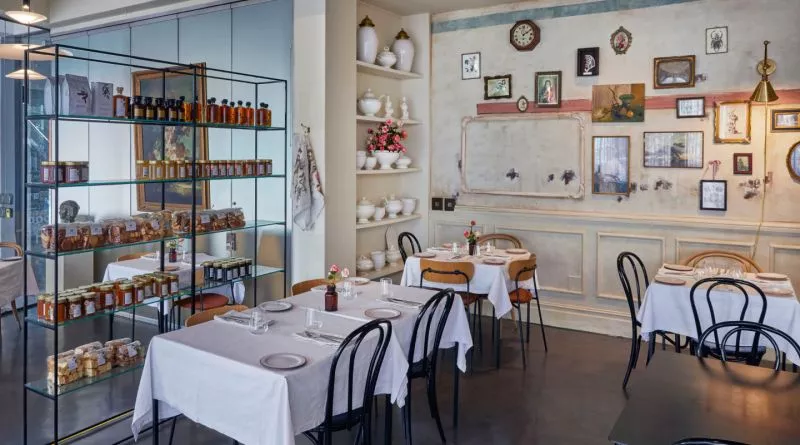 Restaurant image