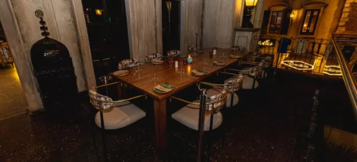 Restaurant image