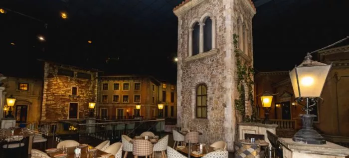 Restaurant image