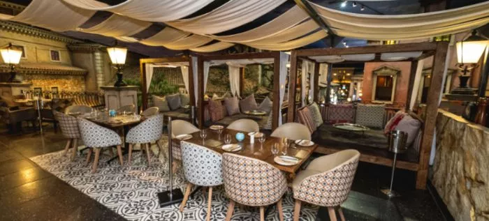 Restaurant image