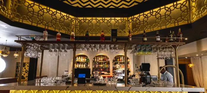 Restaurant image