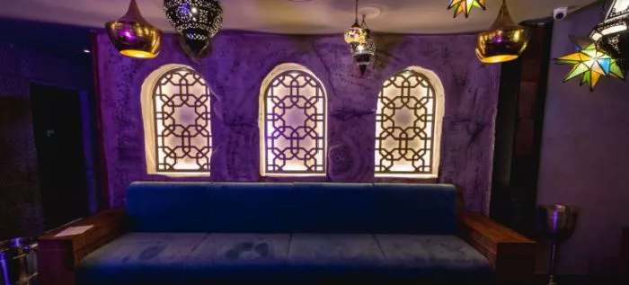 Restaurant image