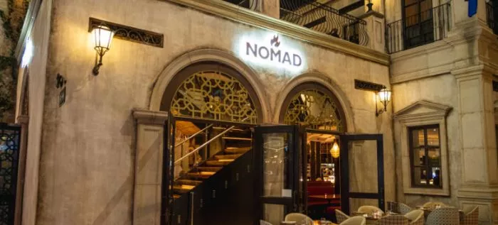 Restaurant image