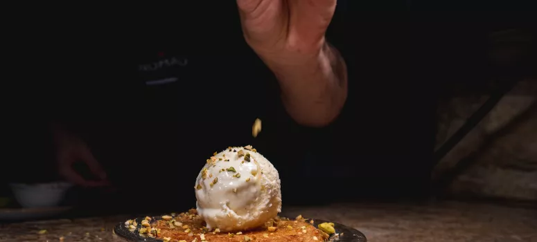 Restaurant image