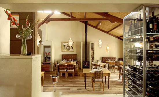 Restaurant image