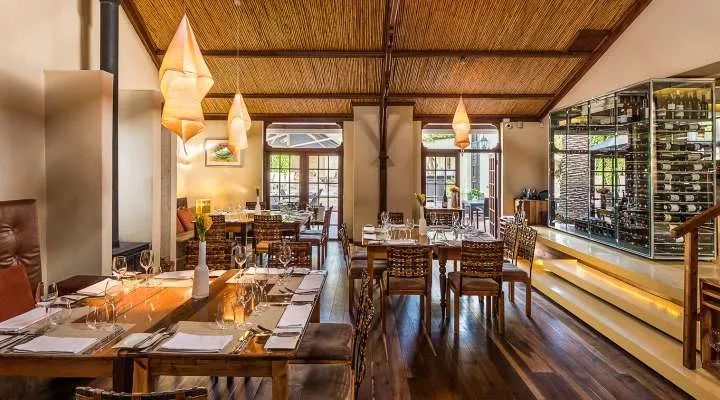Restaurant image