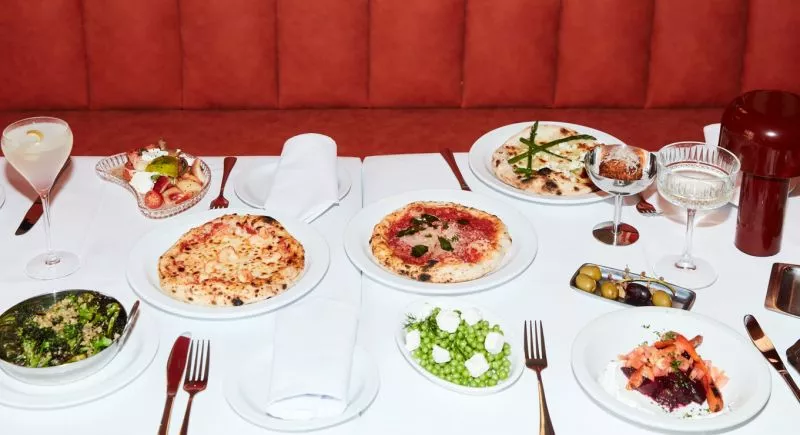 Restaurant image