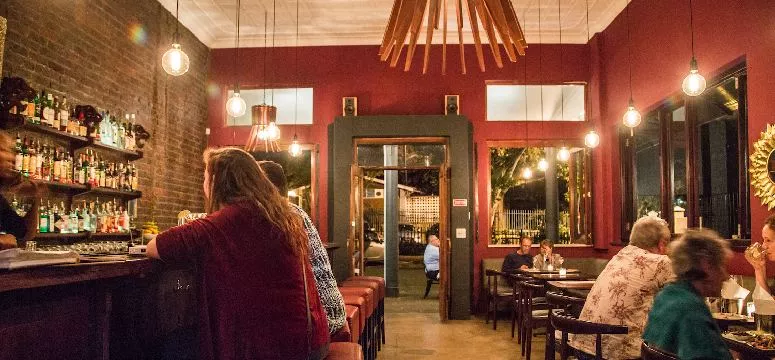 Restaurant image