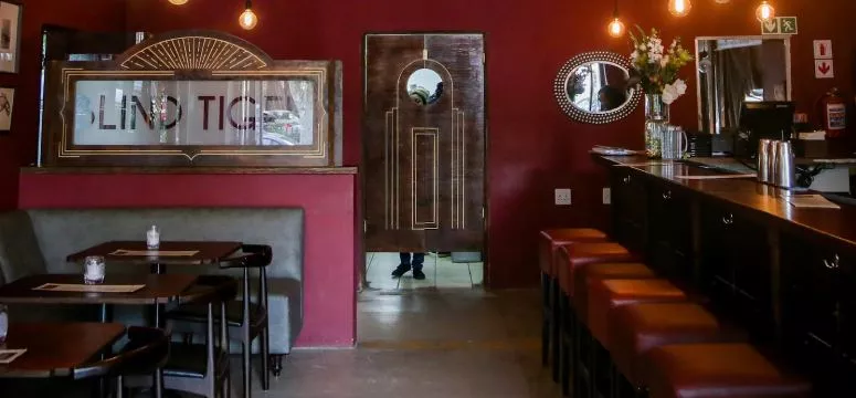 Restaurant image