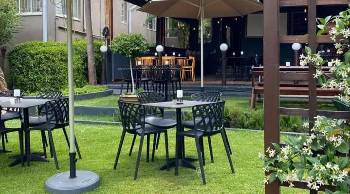 Restaurant image