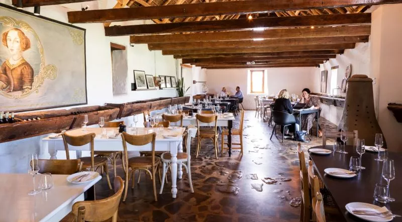 Restaurant image
