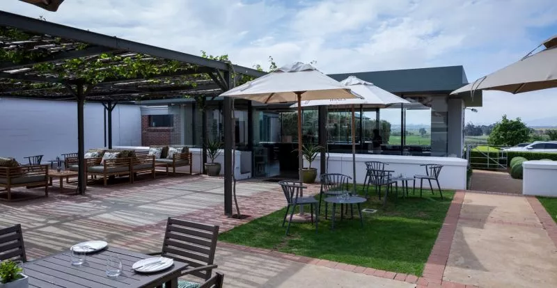 Restaurant image