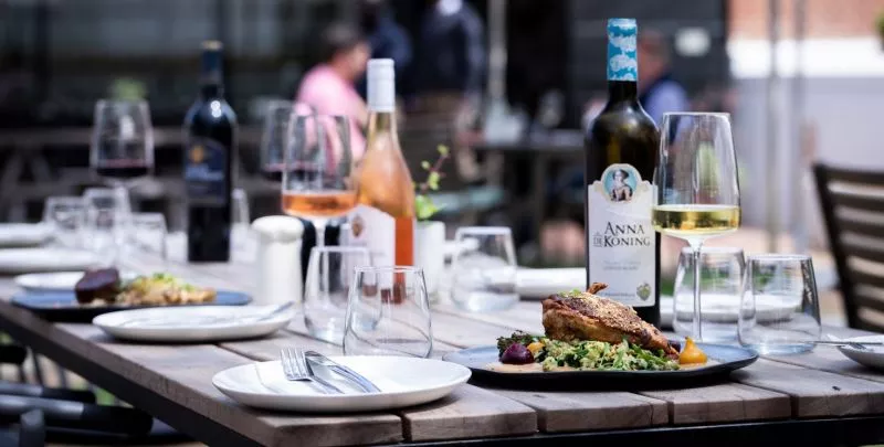 Restaurant image