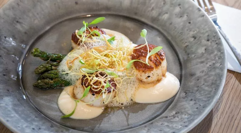 Restaurant image