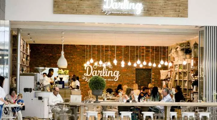 Restaurant image