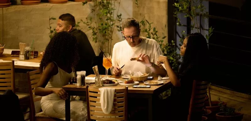 Restaurant image