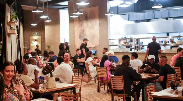 Restaurant image