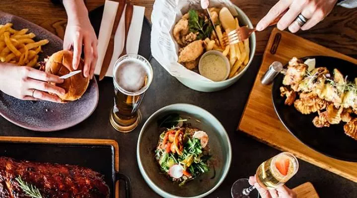 Restaurant image