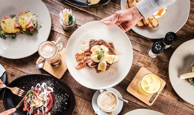 Restaurant image