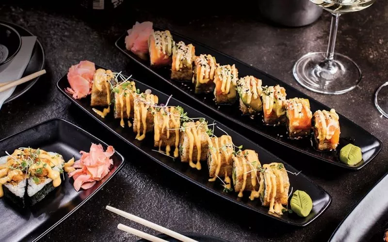 Restaurant image