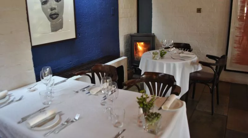 Restaurant image